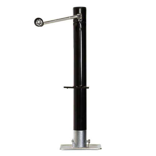 Trailer jack pro series - pro, manual