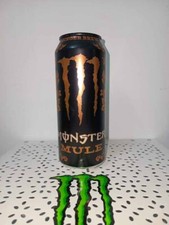 Monster  Ginger Brew Mule 2021