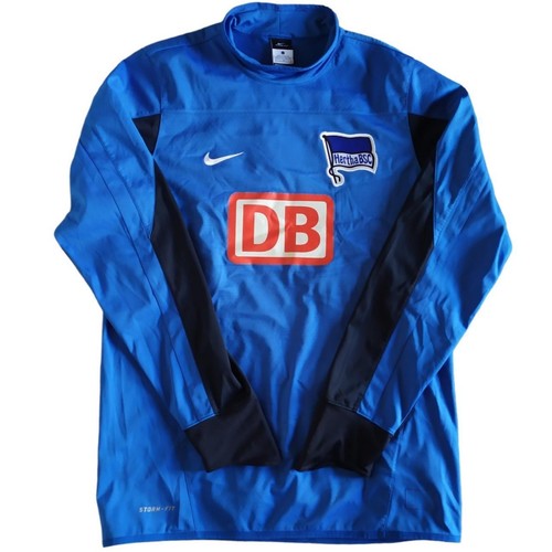 Felpa hertha berlin - berlin, bsc