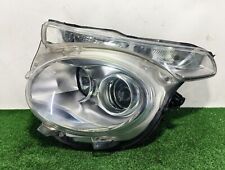 FARO ANTERIORE SINISTRO CITROEN C1 ANNO 2019. 81150-0H170