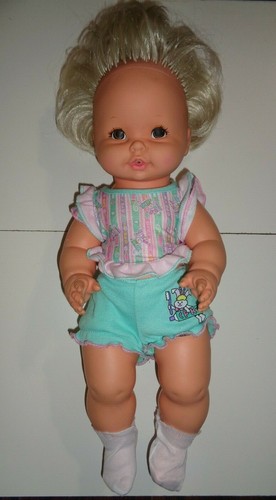 Baby tender love bambola - love,