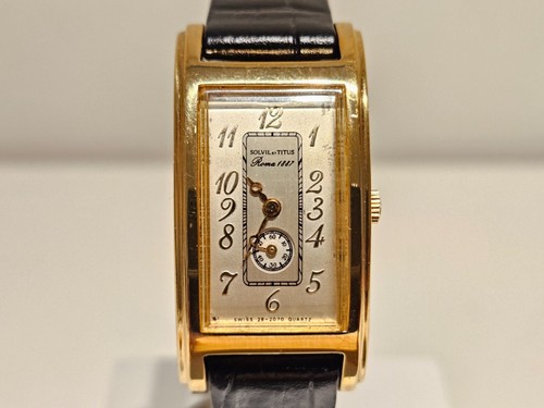 Orologio vintage svizzero - vintage,