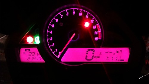 Kit aggiornamento orologio led - aggiornamento,