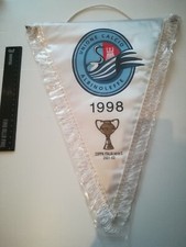 Gagliardetto ALBINOLEFFE
