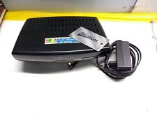 Decoder Digitale Terrestre i-CAN2000T PLUS 2100T  SENZA TELECOMANDO CON TESSERA