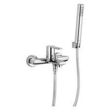 JACUZZI MONOCOMANDO ESTERNO