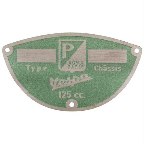 11040900 targhetta acma - pq,
