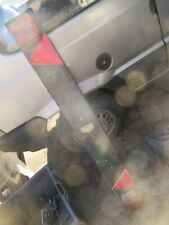 Rimorchi e carrelli / camper - Plancia con fanaleria - Ricambio usato