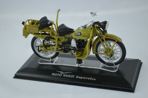 Moto guzzi superalce 24 - guzzi,