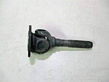 GIUNTO SNODO DIFFERENZIALE CAMBIO MERCEDES CLASSE E W210 E320 ANNO 2000