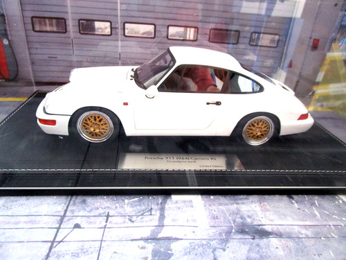 Porsche 911 carrera 964 bbs - 911,