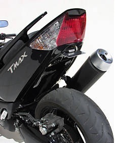 Passage roue ermax tmax 500 - passage,