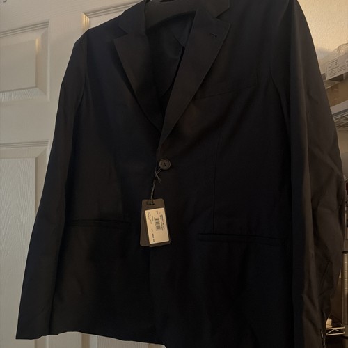 Blazer uomo armani exchange - blazer,