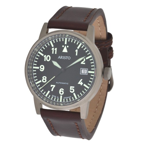 Orologio automatico unisex