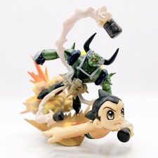 Astro Boy & Pluto Mini