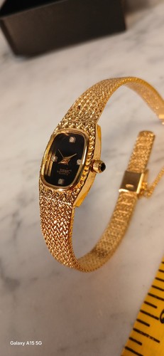 Orologio vintage anni donna - vintage, 90