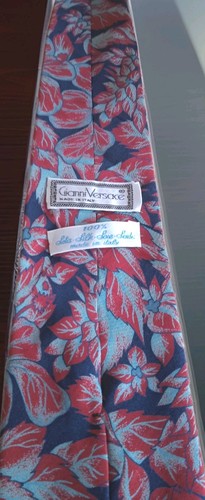 Cravatta gianni versace - cravatta,