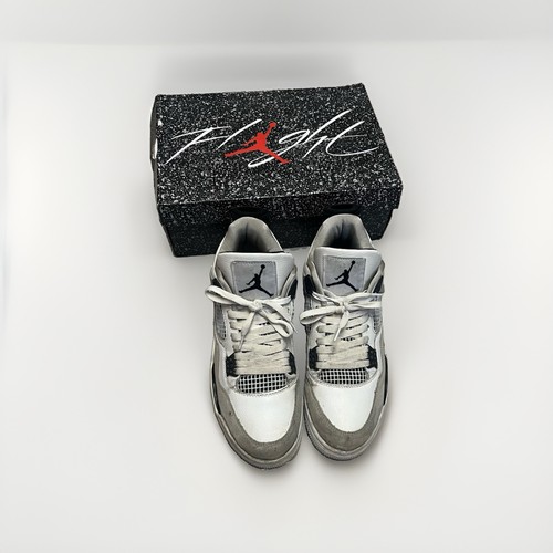 Jordan air retro - jordan, 4