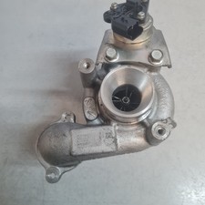 Turbo ehdi 1 6 - 1.4, 1.6