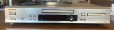 Onkyo CD / DVD-Player DV-SP