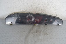 70393- Strumentazione Contachilometri Completa Audi 100 C4 dal 1990 al 1994 Cod 