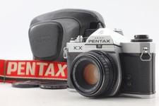 [Quasi come nuovo] Pentax KX