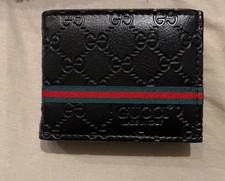 portafoglio uomo gucci colore