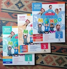 Guida didattica scuola