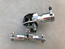 Align Trex 550 600 Cambio