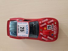 Porsche 924 Turbo Bburago 1:24