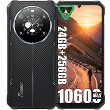 FOSSiBOT F109S smartphone