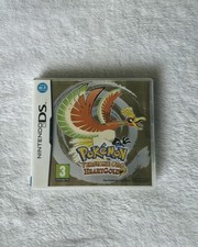 Pokémon Oro HeartGold