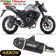 Arrow Honda Hornet 750 2025