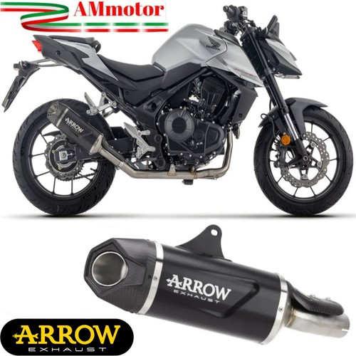 Arrow honda hornet 750 - honda,