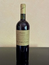 Amarone dal Forno 1999 0.75L