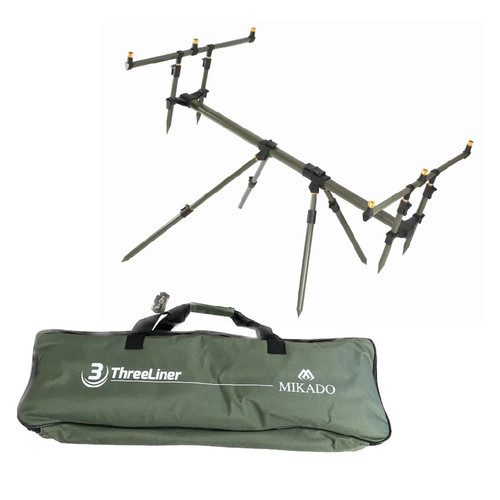 Mikado threeliner 3 - mikado,