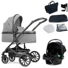 Set passeggino pixini kalani - set,