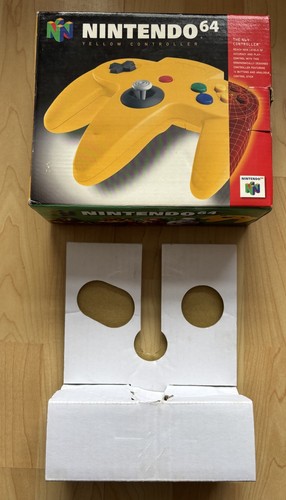 Nintendo n64 controller - n64,