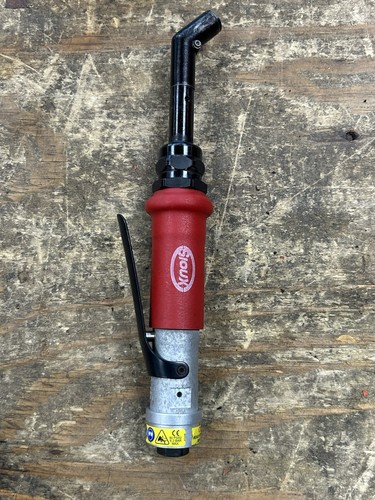 Trapano pneumatico sioux - pneumatico,