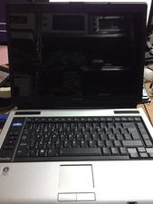 6593-PC Portatile Toshiba