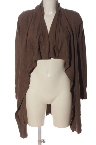 Zara knit cardigan - knit, in
