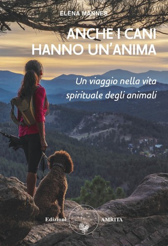 Anche cani hanno anima - cani,