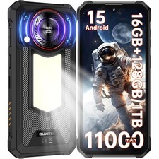 2025 OUKITEL WP53S smartphone