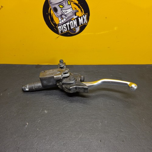 Maitre cylindre embrayage ktm - cylindre,