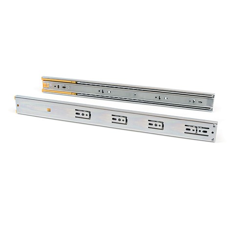 Guide sfere per cassetti con - per,