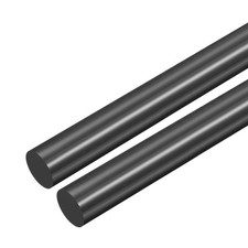 Plastique Rond Tige POM Barre