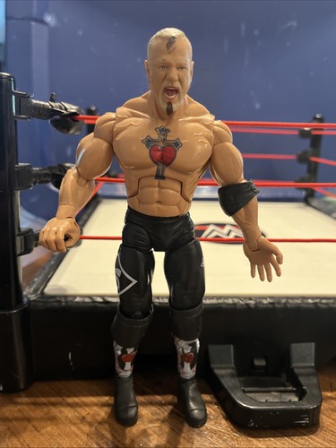 Figurina tna jakks cross - tna,