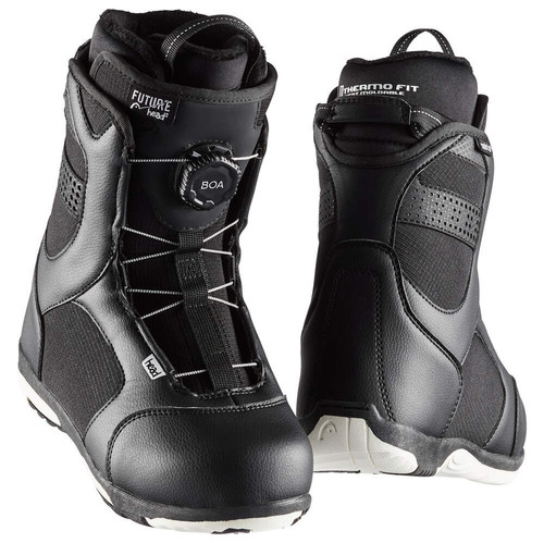 Stivali snowboard nuovi - stivali,