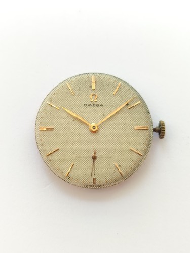 Movimento omega 266 - omega, vintage
