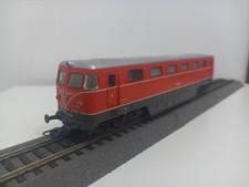 LIMA OBB 2050.15 LOCOMOTORE DIESEL CON LUCI DIGITALE IN SCALA H0 ART.208430